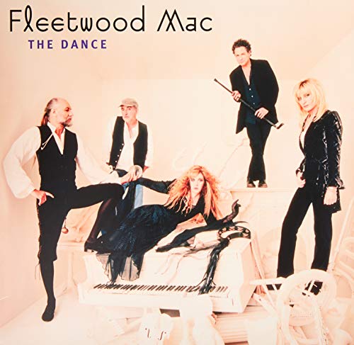 Fleetwood Mac The Dance | Vinyl