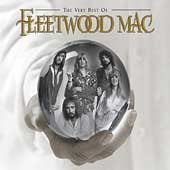 Fleetwood Mac VERY BEST OF FLEETWOOD MAC | CD