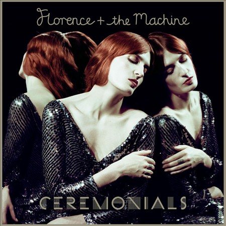 Florence + The Machine Ceremonials (2 Lp's) | Vinyl