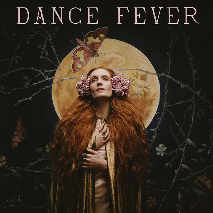 Florence + The Machine Dance Fever [2 LP] | Vinyl