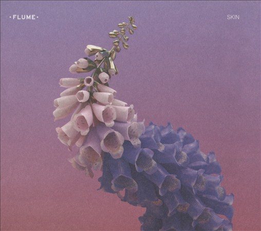 Flume SKIN | CD