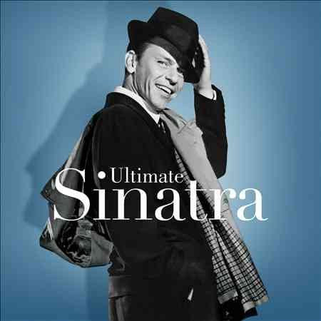 Frank Sinatra Ultimate Sinatra | CD