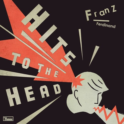 Franz Ferdinand Hits To The Head | CD