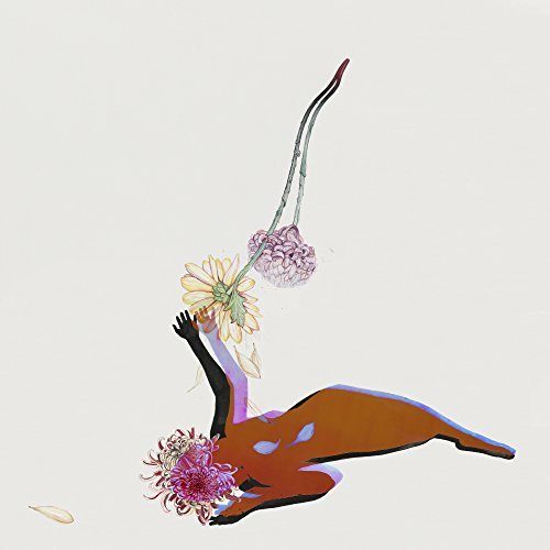 Future Islands Far Field | CD