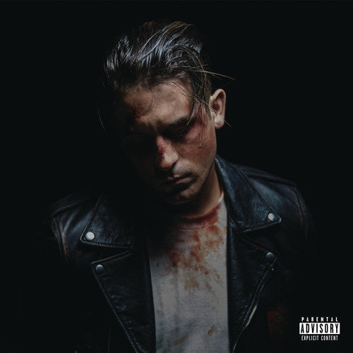 G-EAZY The Beautiful & Damned [Explicit Content] (Gatefold LP Jacket, Download Insert) (2 Lp's) | Vinyl