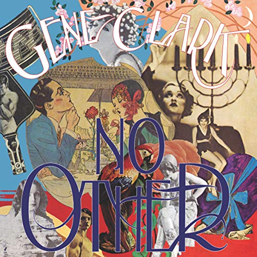 Gene Clark No Other (Deluxe 2xCD) | CD