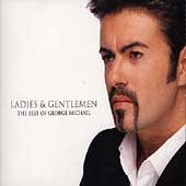 George Michael LADIES & GENTLEMEN, BEST OF | CD