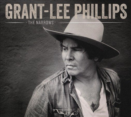 Grant-lee Phillips NARROWS | CD