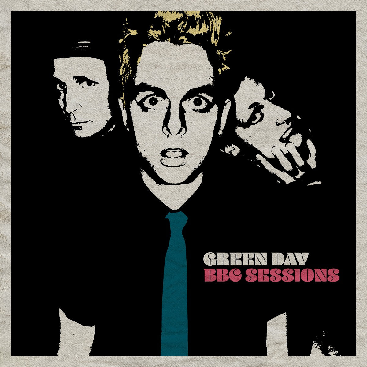 Green Day BBC Sessions (Indie Exclusive) (Milky Clear Vinyl) | Vinyl