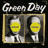 Green Day NIMROD | CD