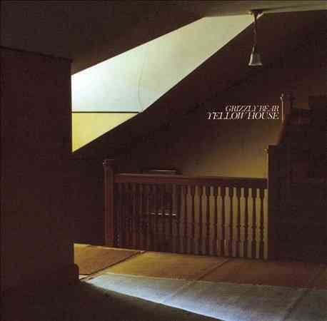 Grizzly Bear YELLOW HOUSE | CD