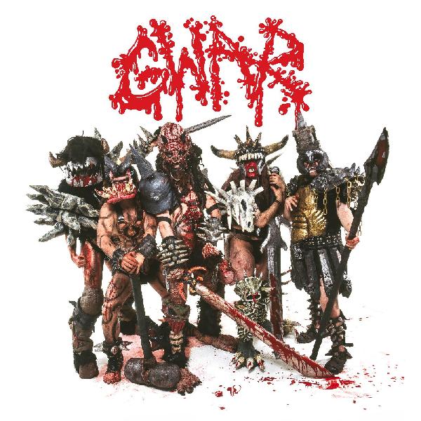 GWAR Scumdogs of the Universe (30th Anniversary) | CD