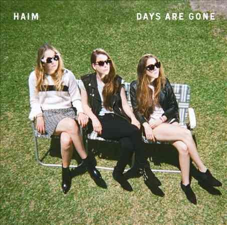 Haim Days Are Gone (180 Gram Vinyl, Digital Download Card) (2 Lp's) | Vinyl