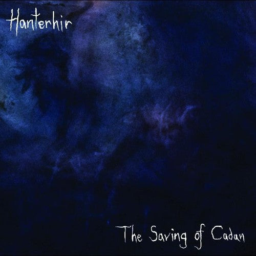 Hanterhir SAVING OF CADAN | CD