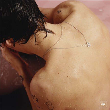 Harry Styles Harry Styles (Gatefold LP Jacket, 180 Gram Vinyl, Booklet) | Vinyl