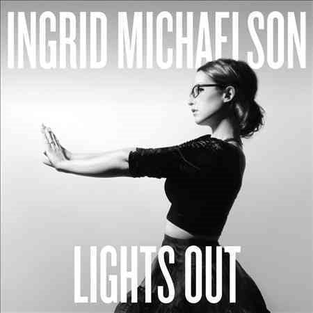 Ingrid Michaelson LIGHTS OUT | CD