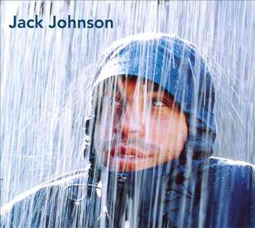 Jack Johnson BRUSHFIRE FAIRYTALES | CD