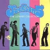 Jackson 5 The Ultimate Collection | CD