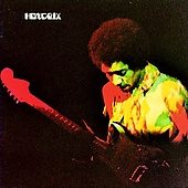 Jimi Hendrix BAND OF GYPSYS | CD