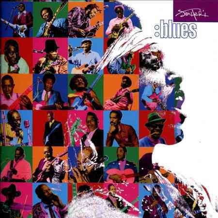 Jimi Hendrix BLUES | CD