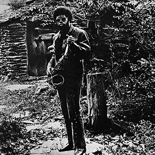 Joe Mcphee Nation Time | Vinyl