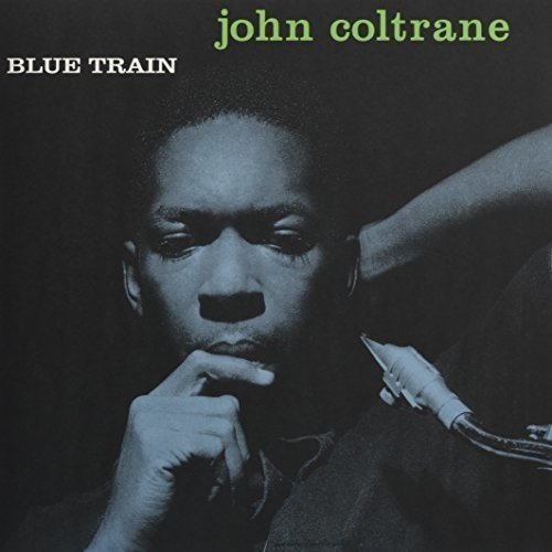 John Coltrane Blue Train | Vinyl