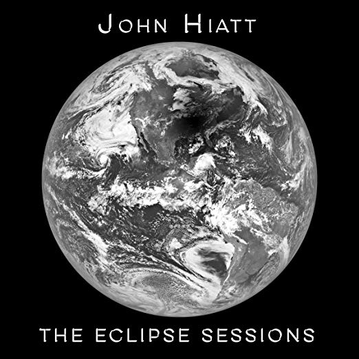 John Hiatt The Eclipse Sessions | CD