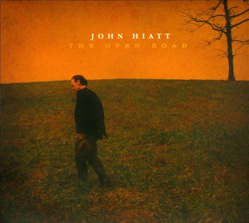 John Hiatt The Open Road | CD