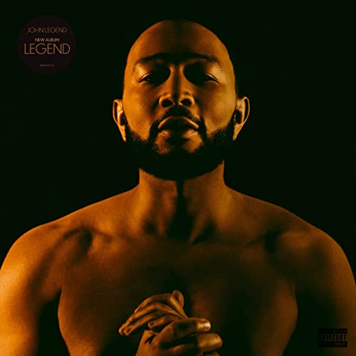 John Legend Legend [Explicit Content] (2 Lp's) | Vinyl