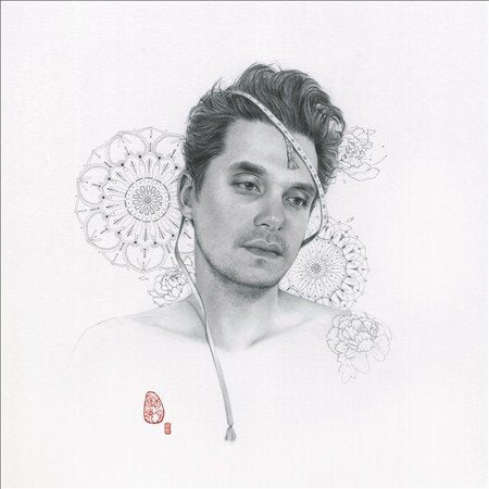 John Mayer The Search For Everything (180 Gram Vinyl, Download Insert) (2 Lp's) | Vinyl