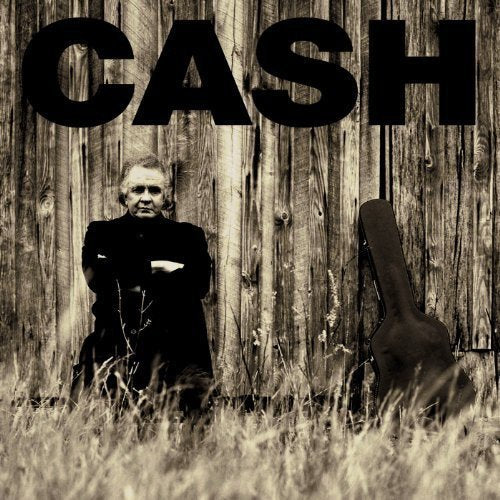 Johnny Cash American II: Unchained | Vinyl