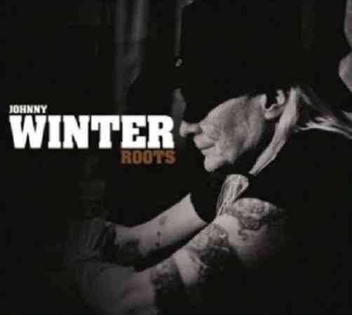 Johnny Winter ROOTS | CD