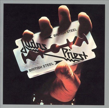 Judas Priest British Steel (Expanded Version) | CD