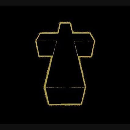 Justice Cross (2 Lp's) | Vinyl