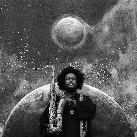 Kamasi Washington EPIC | CD