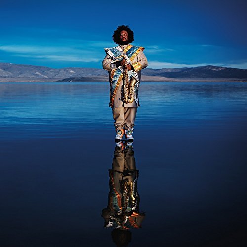 Kamasi Washington Heaven & Earth | CD