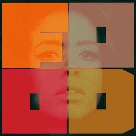 Kelis FOOD | CD