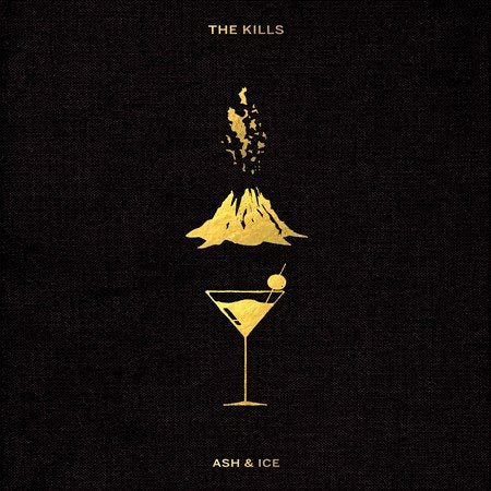 Kills ASH & ICE | CD