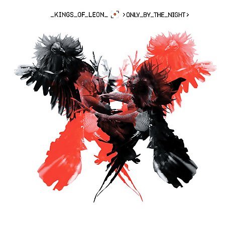 Kings Of Leon Only By the Night | CD