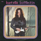 Kurt Vile Bottle It In | CD