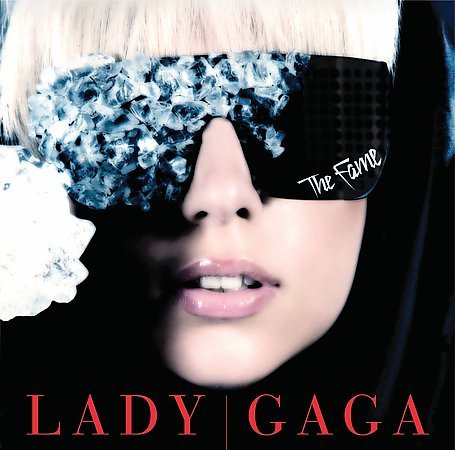 Lady Gaga The Fame | Vinyl