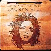 Lauryn Hill The Miseducation of Lauryn Hill | CD