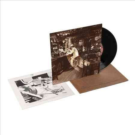 Led Zeppelin In Through the Out Door (Remastered) | Vinyl