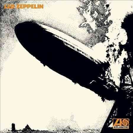 Led Zeppelin LED ZEPPELIN I | CD