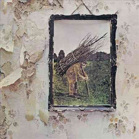 Led Zeppelin LED ZEPPELIN IV | CD