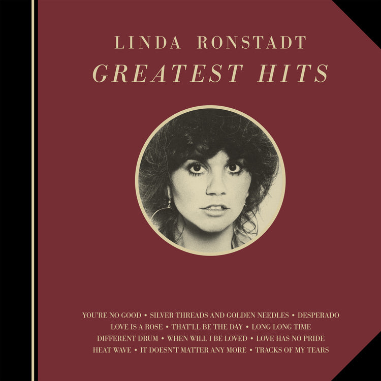 Linda Ronstadt Greatest Hits | Vinyl