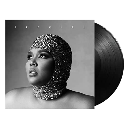 Lizzo Special | Vinyl