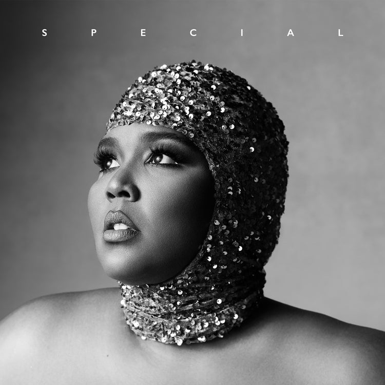 Lizzo Special | Vinyl