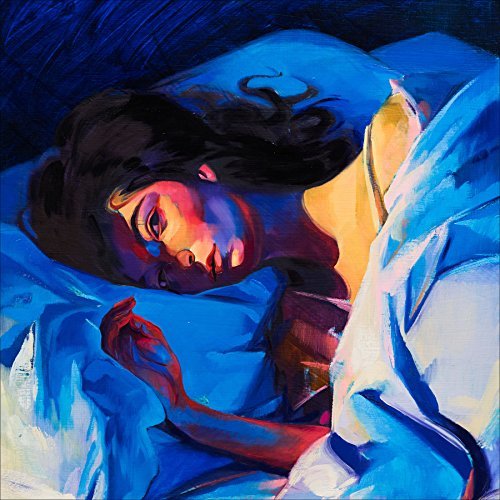 Lorde Melodrama | Vinyl