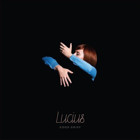 Lucius GOOD GRIEF | CD